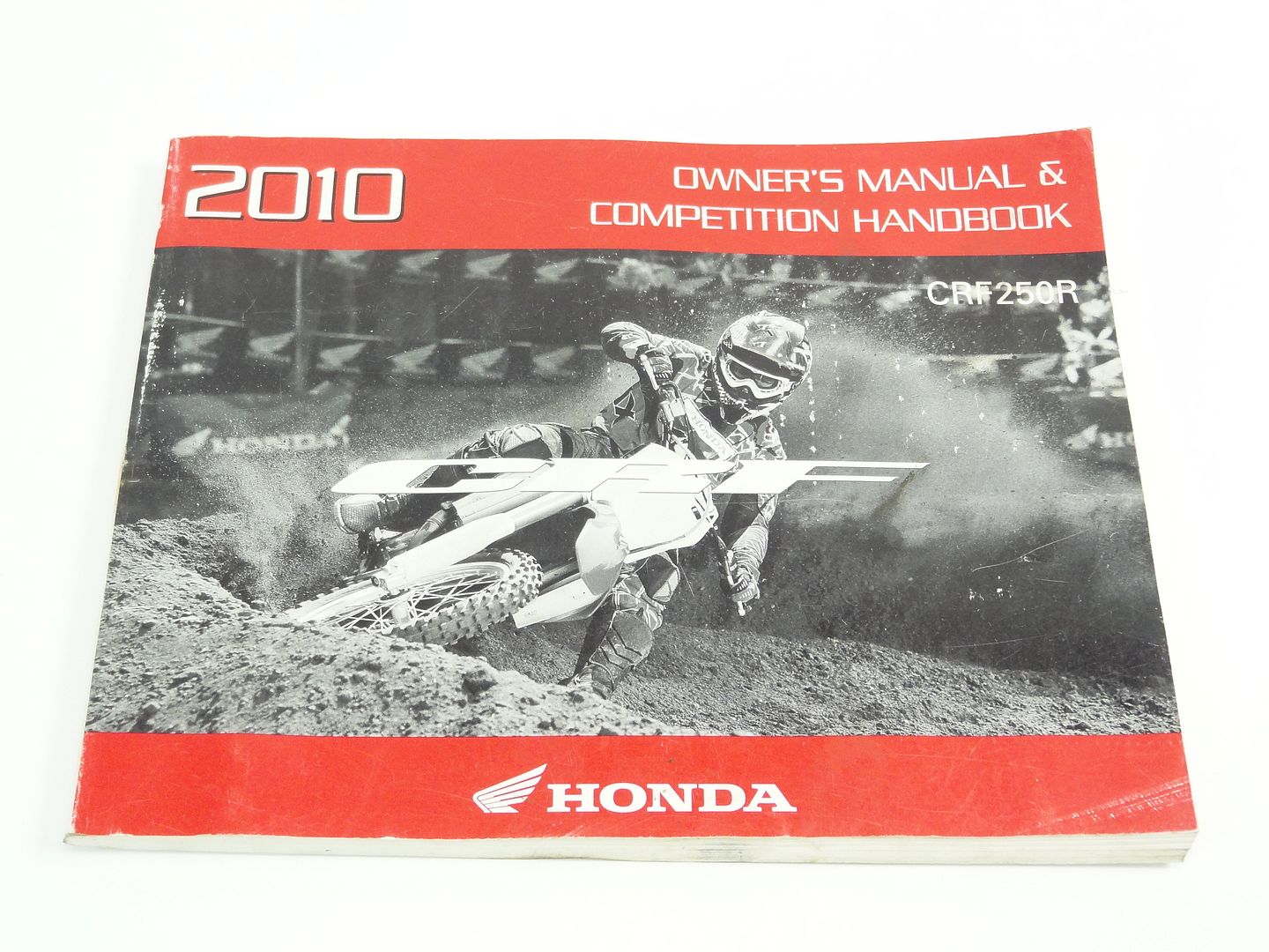 2007 HONDA CRF 250 SERVICE MANUAL PDF visual data 7